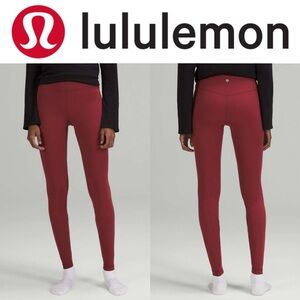 Lululemon Align High-Rise Pant 28"

#100